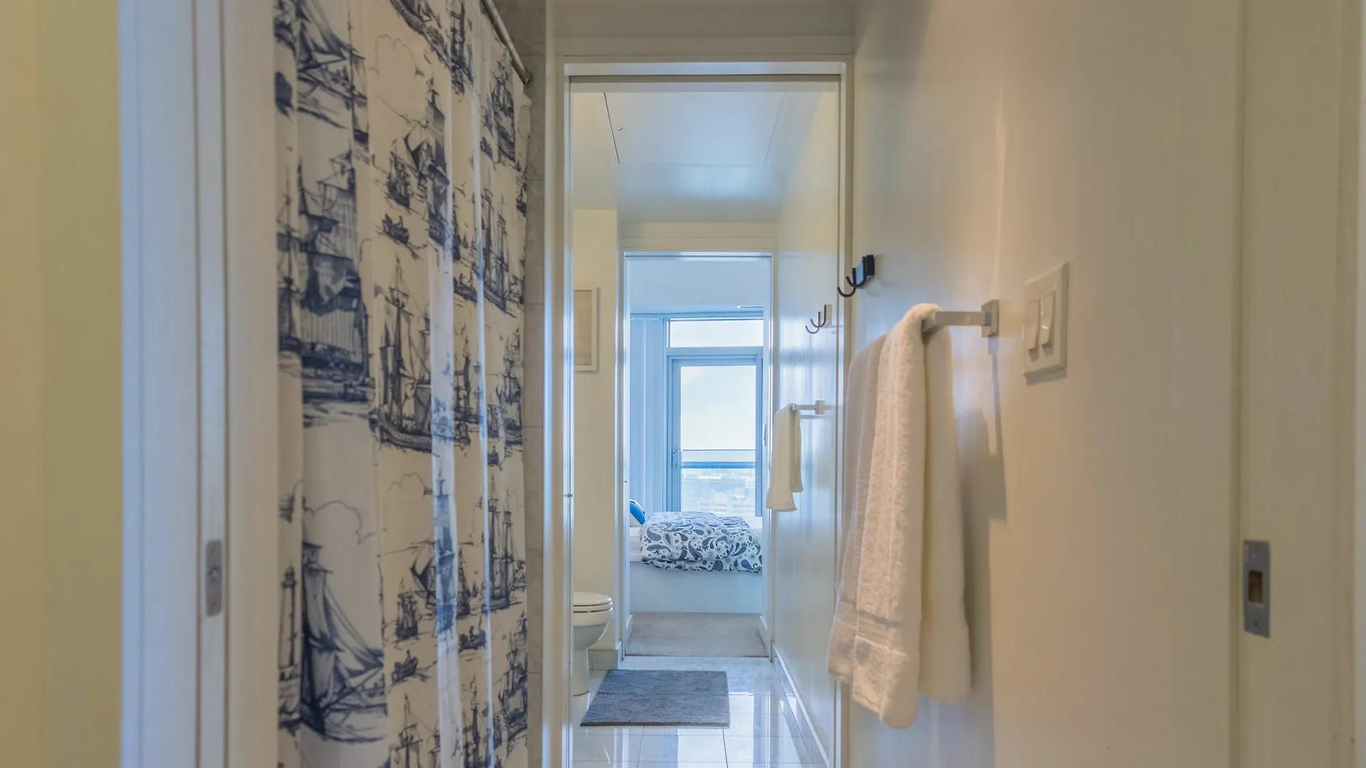 Aoc Suites - High-Rise Condo - Cn Tower View Toronto Hotel