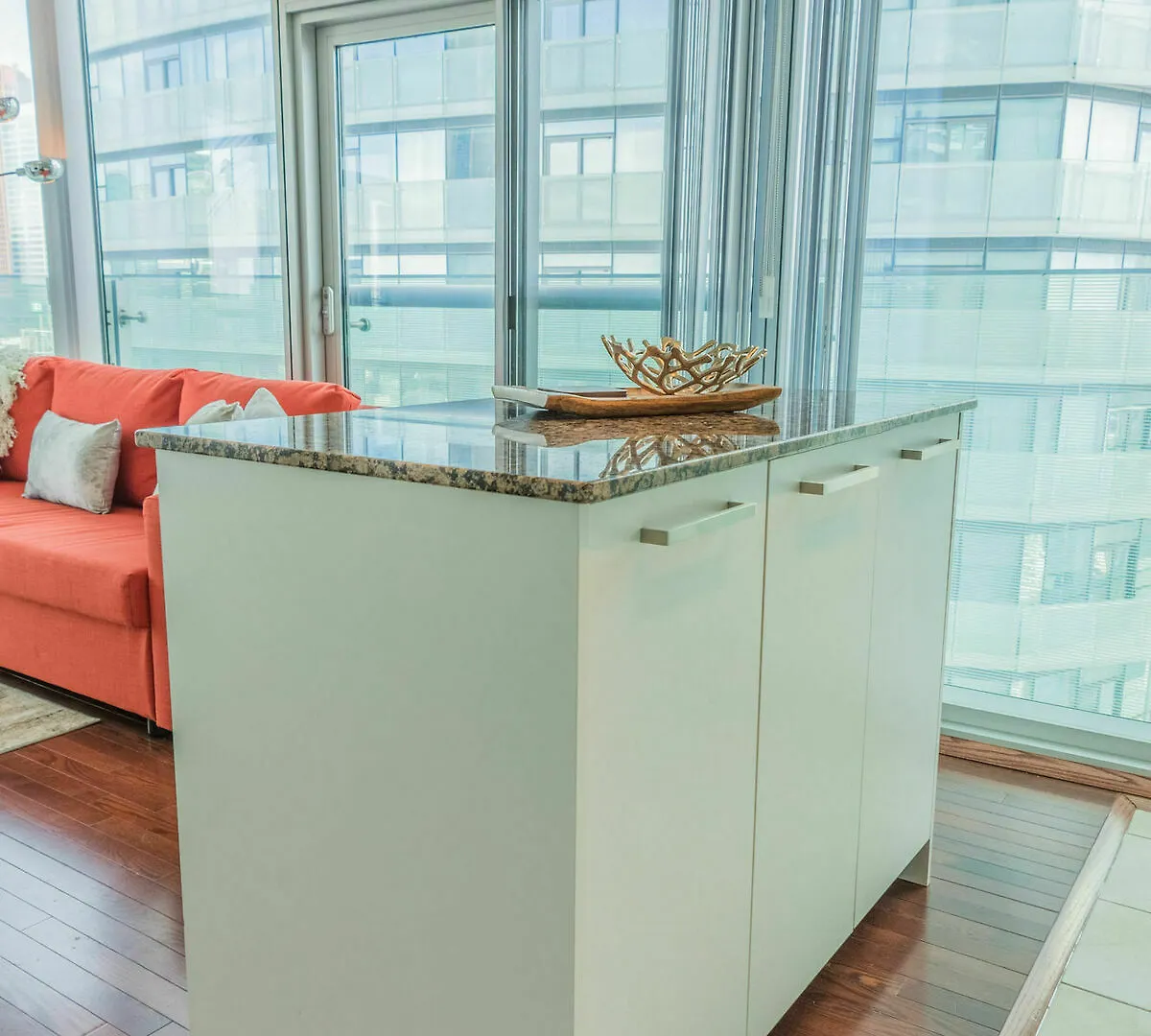 Hotel Aoc Suites - High-Rise Condo - Cn Tower View Toronto