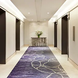 希尔顿多伦多酒店 酒店